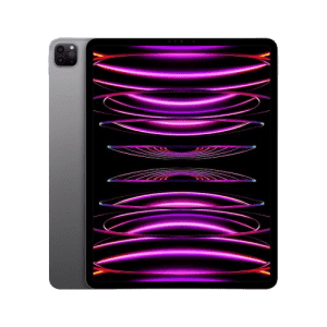 Apple iPad Pro 6th Generation Wi-Fi  | 32.77 cm (12.9 inch) |  128GB | MNXP3HN/A
