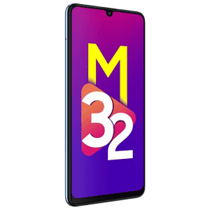 Samsung Galaxy M32 | 64/4GB | Light Blue
