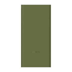 Xiaomi Power Bank 4i | 20000mAh | 33W Super Fast Charging PD | Olive green