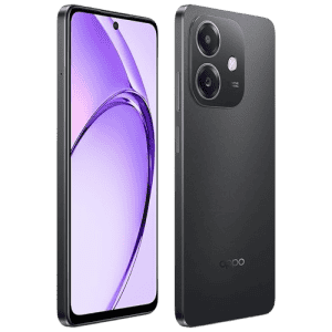 OPPO A3x 5G | 4 GB | 64 GB | Sparkle Black