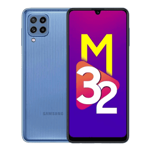 Samsung Galaxy M32 | 64/4GB | Light Blue