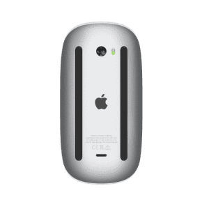 Apple Magic Mouse | Bluetooth | White