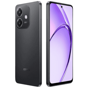 OPPO A3x 5G | 4 GB | 64 GB | Sparkle Black