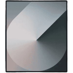 Samsung Galaxy Z Fold6 5G | 12GB  | 512 GB RAM | White	