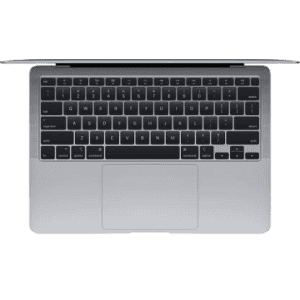 APPLE MacBook Air Core i5 10th Gen | 8 GB/512 GB SSD/Mac OS Catalina | MVH22HN/A-13.3 inch | Space Grey