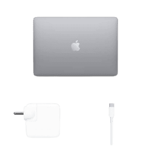 APPLE MacBook Air Core i5 10th Gen | 8 GB/512 GB SSD/Mac OS Catalina | MVH22HN/A-13.3 inch | Space Grey