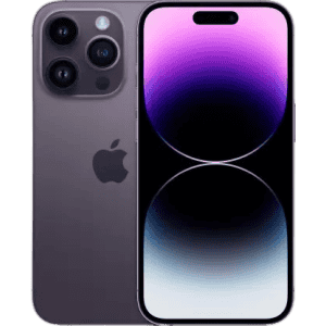 APPLE iPhone 14 Pro | 256 GB | Deep Purple