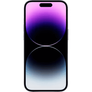APPLE iPhone 14 Pro | 256 GB | Deep Purple