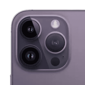 APPLE iPhone 14 Pro | 256 GB | Deep Purple
