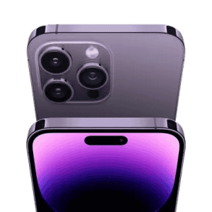 APPLE iPhone 14 Pro | 256 GB | Deep Purple
