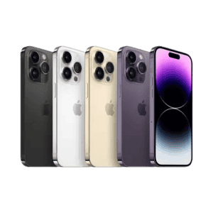 APPLE iPhone 14 Pro | 256 GB | Deep Purple