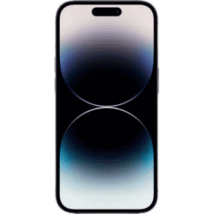 APPLE iPhone 14 Pro | 128 GB | Space Black