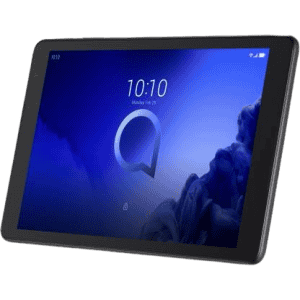 Alcatel 3T 10 3 GB RAM 32 GB ROM with Wi-Fi+4G Tablet | Prime Black