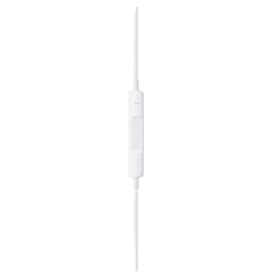 Apple EarPods with Lightning Connector | MMTN2ZM/A | Wired Headset In the Ear | White