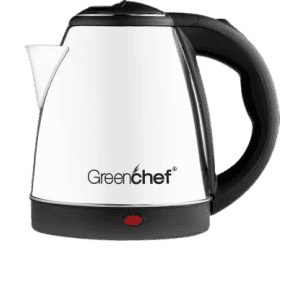 Greenchef Kettle1.5L Electric Kettle - 1.5 L | Silver