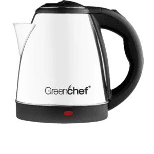 Greenchef Kettle1.5L Electric Kettle  1.5 L | Silver