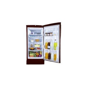 GODREJ RD EDGEPRO 205D TAF MN WN | Refrigerator