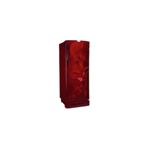 GODREJ RD EDGEPRO 205D TAF MN WN | Refrigerator