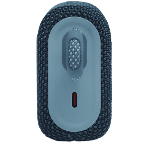 JBL GO 3 4.2 W Bluetooth Speaker  Mono Channel | Blue