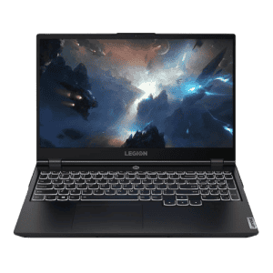 Lenovo Legion 5i | 15.6 Inch FHD Laptop |10th Gen Intel Core i5 | 8GB/512GB SSD/Windows 10/NVIDIA GTX 1650 4GB GDDR6 | Phantom Black