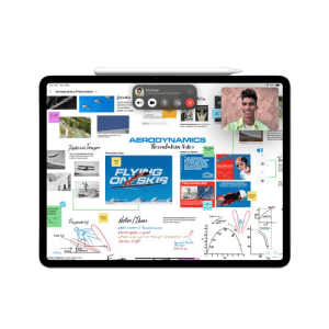 Apple Pencil Pro | Magnetically Attaches | White | MX2D3ZM/A