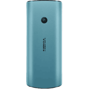 Nokia 110 4G | Aqua