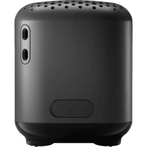 Philips TAS1505B/94 2.5 W Bluetooth Speaker | Stereo Channel | Black