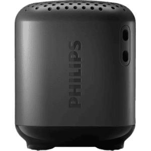 Philips TAS1505B/94 2.5 W Bluetooth Speaker | Stereo Channel | Black