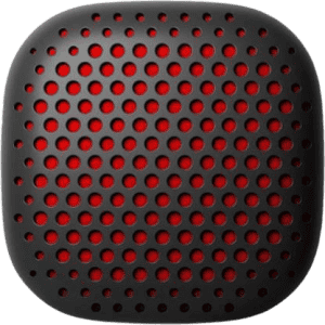 Philips TAS1505B/94 2.5 W Bluetooth Speaker | Stereo Channel | Black