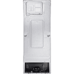 SAMSUNG 312 L Frost Free Double Door 2 Star Convertible Refrigerator | RT37C4642DX/HL | Luxe Brown