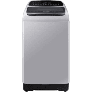 Samsung 6.5 Kg Inverter 3 star Fully-Automatic Washing Machine | WA65M4201HD/TL | Grey