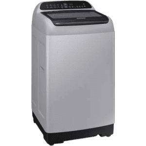 Samsung 6.5 Kg Inverter 3 star Fully-Automatic Washing Machine | WA65M4201HD/TL | Grey