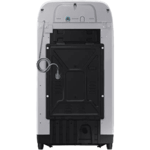 Samsung 6.5 Kg Inverter 3 star Fully-Automatic Washing Machine | WA65M4201HD/TL | Grey