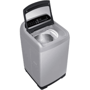 Samsung 6.5 Kg Inverter 3 star Fully-Automatic Washing Machine | WA65M4201HD/TL | Grey