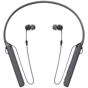 SONY C400 Bluetooth In the Ear Headset | Black