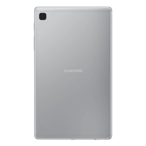SAMSUNG Galaxy Tab A7 Lite 3 GB RAM 32 GB ROM 8.7 inches with Wi-Fi+4G Tablet | Silver
