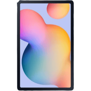 Samsung Galaxy Tab S6 Lite | 10.4 inch, Wi-Fi | 4GB/64 GB | Angora Blue