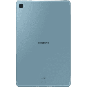 Samsung Galaxy Tab S6 Lite | 10.4 inch, Wi-Fi | 4GB/64 GB | Angora Blue