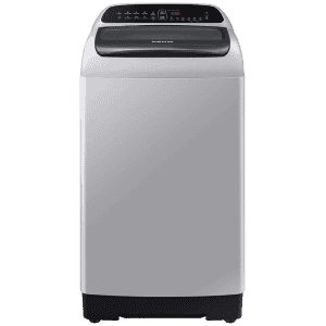 Samsung 6.5 Kg Inverter 5 star Fully-Automatic Washing Machine | WA65T4262VS/TL | Grey