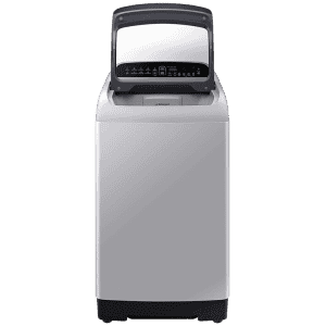 Samsung 6.5 Kg Inverter 5 star Fully-Automatic Washing Machine | WA65T4262VS/TL | Grey