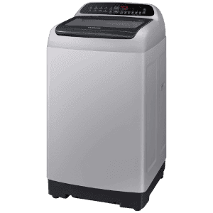 Samsung 6.5 Kg Inverter 5 star Fully-Automatic Washing Machine | WA65T4262VS/TL | Grey