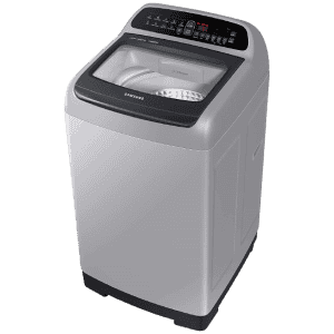 Samsung 6.5 Kg Inverter 5 star Fully-Automatic Washing Machine | WA65T4262VS/TL | Grey