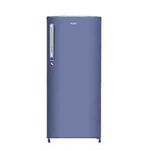 Haier 205 Litres | Direct Cool Refrigerators