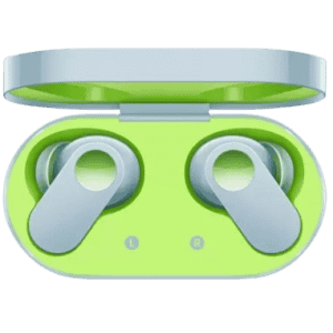 OnePlus Nord Buds E505A Bluetooth Headset | Blue Agate