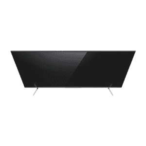 TCL 4K Ultra HD Smart Certified Android LED TV | 108 cm (43 inch) | 43P725