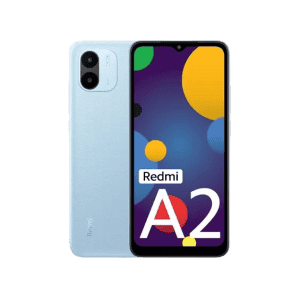 REDMI A2 | 2 GB / 64 GB | Aqua Blue