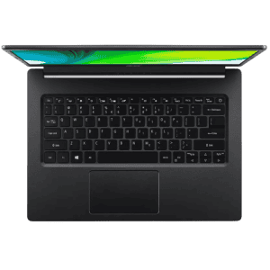 Acer Aspire 3 Laptop | A314-22 3020e  | 4 GB/256 GB SSD/Windows 11 Home | Charcoal Black