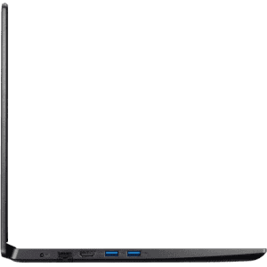 Acer Aspire 3 Laptop | A314-22 3020e  | 4 GB/256 GB SSD/Windows 11 Home | Charcoal Black