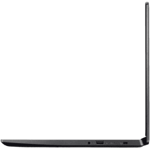 Acer Aspire 3 Laptop | A314-22 3020e  | 4 GB/256 GB SSD/Windows 11 Home | Charcoal Black
