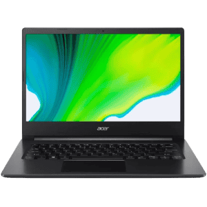 Acer Aspire 3 Laptop | A314-22 3020e  | 4 GB/256 GB SSD/Windows 11 Home | Charcoal Black